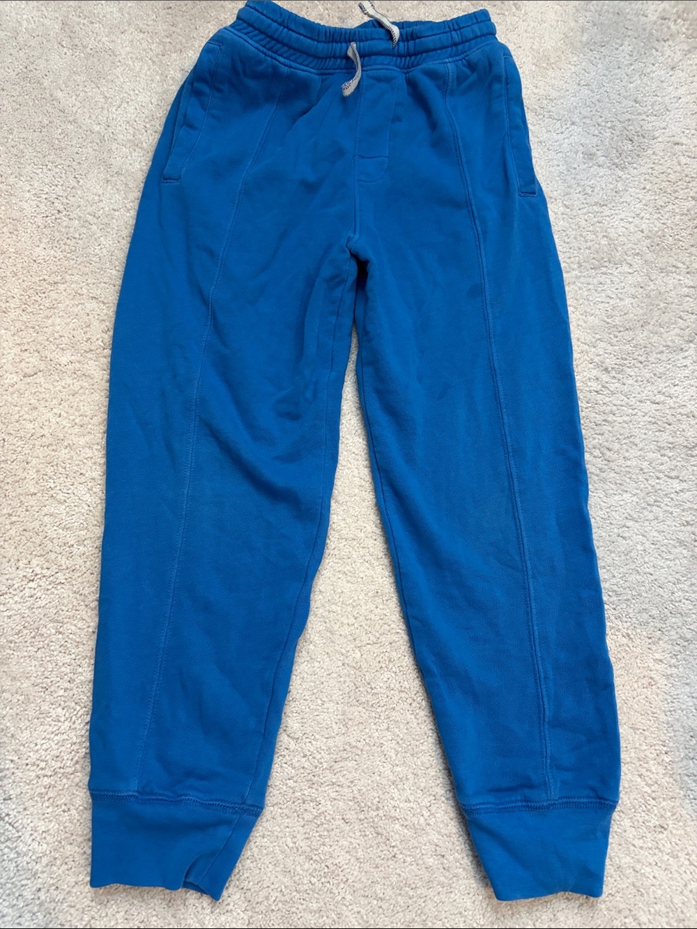 J. Crew Crewcuts French Terry Jogger, 10